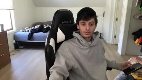 Dylans A Dick online show from February 2026 08:53:02 PM