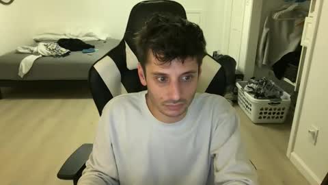 Dylans A Dick online show from March 2026 06:05:02 AM