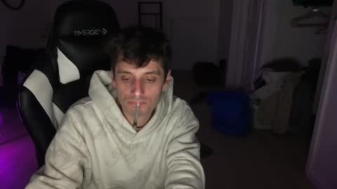 Dylans A Dick online show from April 2026 11:29:01 AM