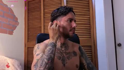 D Y L A N online show from December 2025 08:59:02 PM