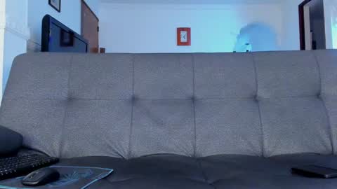 Dylann and Willy online show from January 2025 10:01:01 PM