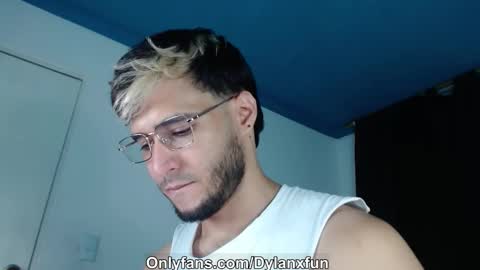 dylanxfun online show from March 2026 03:01:01 AM