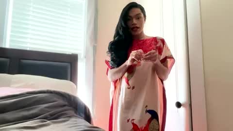 Dynasty online show from March 2026 04:02:01 PM