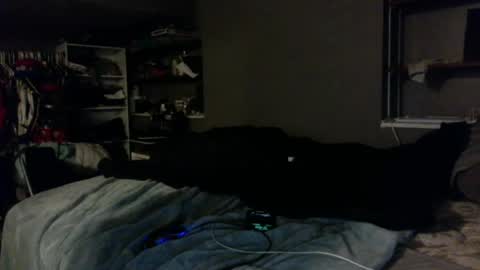 nastyboi801 online show from October 2025 08:46:01 AM