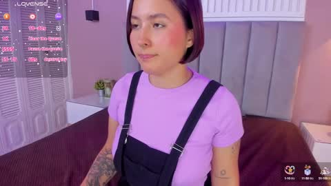 Juana online show from February 2025 02:02:02 PM