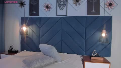 Juana online show from February 2025 01:14:01 AM