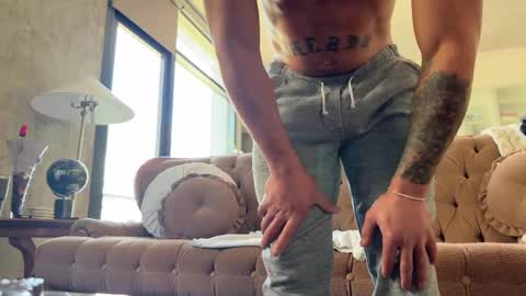 Formally known as Virus of Life online show from February 2025 06:45:01 PM