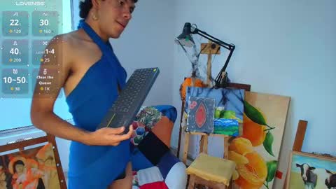 Snapshot of e_r_o_s_ chatting on October 2025 09:16:01 PM John online show from October 2025 09:16:01 PM