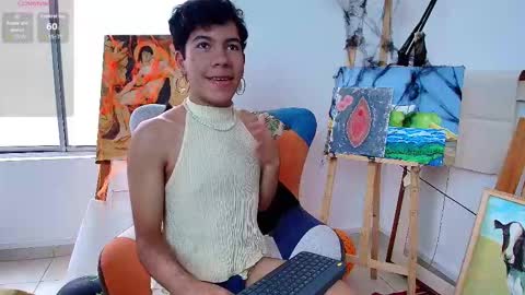 Snapshot of e_r_o_s_ chatting on November 2025 09:15:01 PM John online show from November 2025 09:15:01 PM