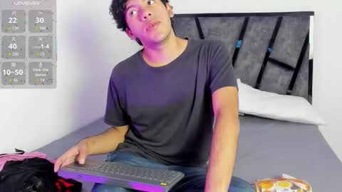 John online show from January 2026 12:10:01 PM