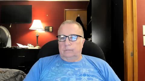 Mr Wonderful online show from December 2024 09:40:02 PM