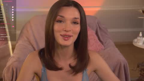 Snapshot of e_vvv_a chatting on November 2025 03:00:01 PM Eva online show from November 2025 03:00:01 PM