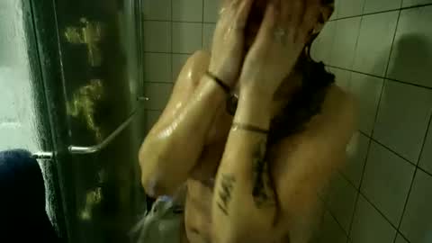 Kryztal Klear Jaxx online show from January 2025 06:27:01 AM