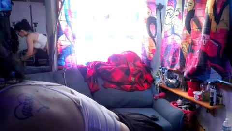 Kryztal Klear Jaxx online show from January 2025 04:54:02 PM