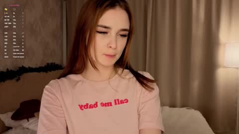 Jess online show from March 2026 06:32:01 PM