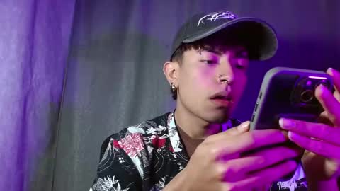 Snapshot of eather_luxury chatting on January 2025 07:48:01 PM eather_luxury online show from January 2025 07:48:01 PM