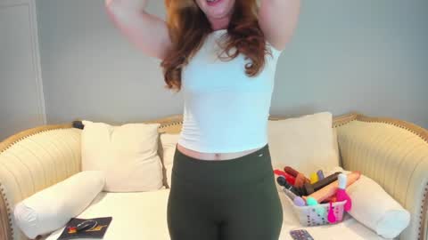 Allison online show from March 2025 03:52:01 PM