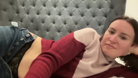 Snapshot of eatmypie69 chatting on December 2024 04:39:02 PM Nadia Ferreira  online show from December 2024 04:39:02 PM