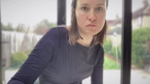 Snapshot of eatmypie69 chatting on February 2025 09:49:01 AM Nadia Ferreira  online show from February 2025 09:49:01 AM