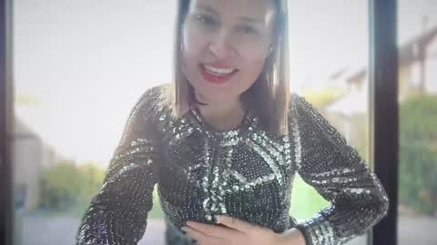 Snapshot of eatmypie69 chatting on February 2025 01:22:02 PM Nadia Ferreira  online show from February 2025 01:22:02 PM