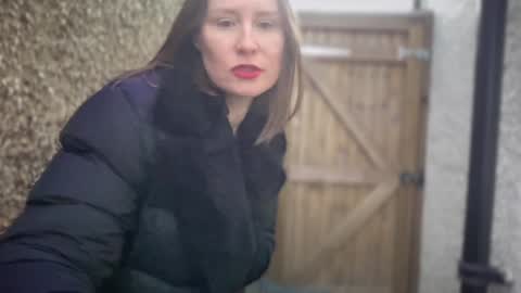 Snapshot of eatmypie69 chatting on February 2025 04:25:01 PM Nadia Ferreira  online show from February 2025 04:25:01 PM