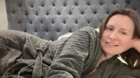 Snapshot of eatmypie69 chatting on February 2025 04:45:02 PM Nadia Ferreira  online show from February 2025 04:45:02 PM