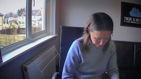 Nadia Ferreira  online show from March 2026 01:39:01 PM