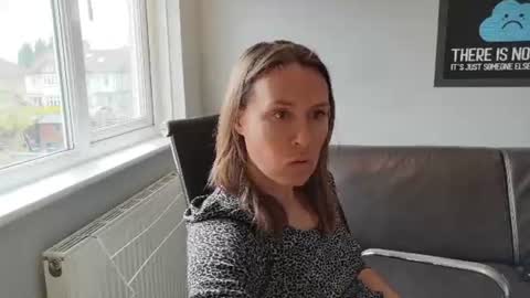 Nadia Ferreira  online show from June 2026 08:38:01 AM