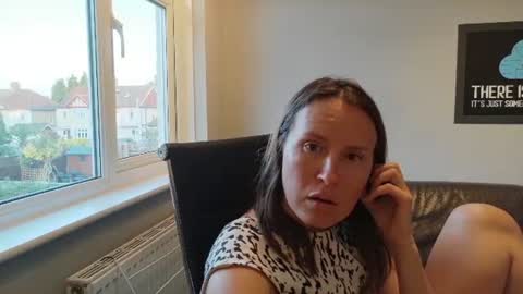 Nadia Ferreira  online show from June 2026 07:49:02 PM