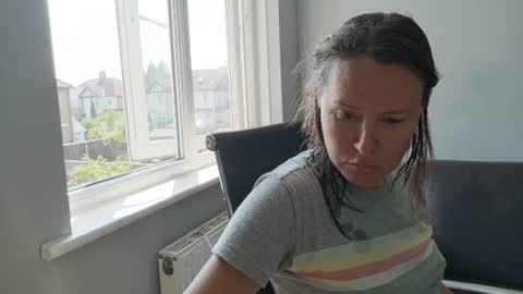 Nadia Ferreira  online show from July 2026 09:02:01 AM