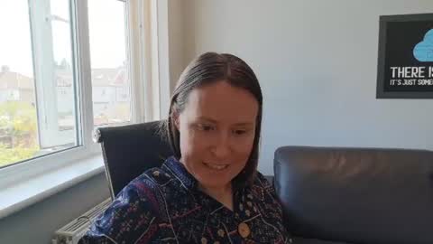 Nadia Ferreira  online show from July 2026 11:12:02 AM