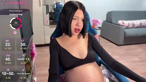 Snapshot of eazylove156 chatting on November 2025 04:12:01 AM Michael online show from November 2025 04:12:01 AM