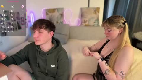 Custom content and video calls are available as well  online show from April 2026 02:43:01 PM