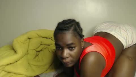 ebbonydream online show from April 2026 10:11:02 PM