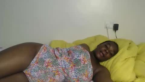 ebbonydream online show from April 2026 10:15:02 AM