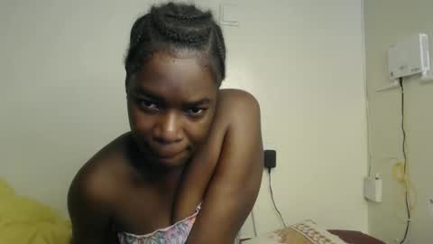 ebbonydream online show from April 2026 05:45:02 AM