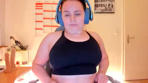 ebikon24 online show from April 2026 08:42:02 PM