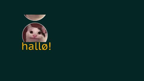 Snapshot of eblidator chatting on February 2026 10:34:02 AM Vaco Eblidator online show from February 2026 10:34:02 AM