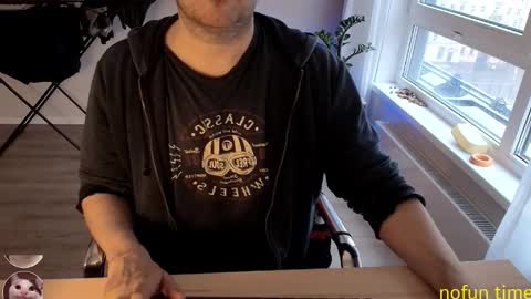 Vaco Eblidator online show from March 2026 02:10:02 PM