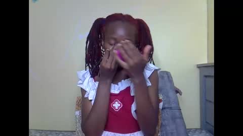 eboniana online show from April 2026 08:25:02 PM