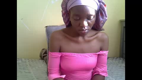 eboniana online show from April 2026 05:34:01 AM