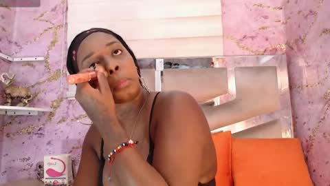 ebonnyhotvip online show from February 2025 12:01:02 PM