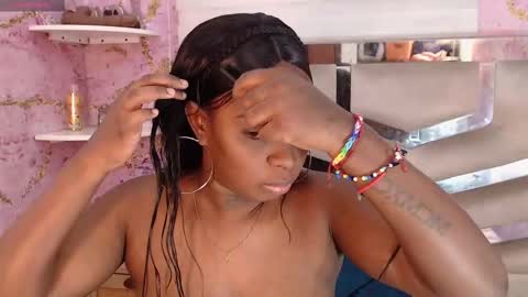 ebonnyhotvip online show from March 2025 12:04:02 PM