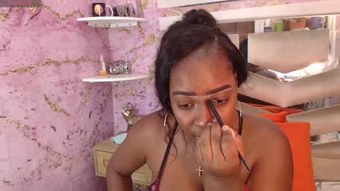 ebonnyhotvip online show from October 2025 11:29:01 AM