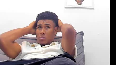 Snapshot of ebons_sexy chatting on January 2025 09:13:01 AM ebons_sexy online show from January 2025 09:13:01 AM