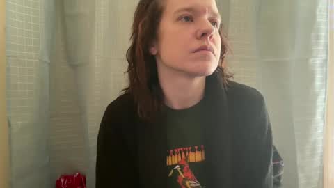 Snapshot of ebony8ivory chatting on February 2025 04:32:02 PM americnbarbie online show from February 2025 04:32:02 PM
