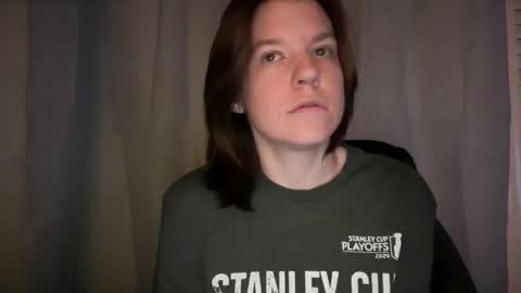 Snapshot of ebony8ivory chatting on February 2025 04:22:01 AM americnbarbie online show from February 2025 04:22:01 AM