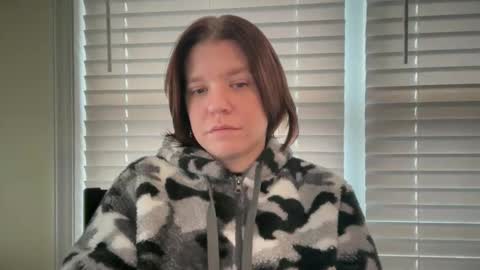 Snapshot of ebony8ivory chatting on February 2025 03:56:02 PM americnbarbie online show from February 2025 03:56:02 PM