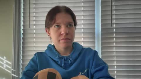 Snapshot of ebony8ivory chatting on February 2025 01:55:02 PM americnbarbie online show from February 2025 01:55:02 PM