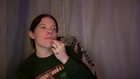 Snapshot of ebony8ivory chatting on February 2025 02:23:02 AM americnbarbie online show from February 2025 02:23:02 AM